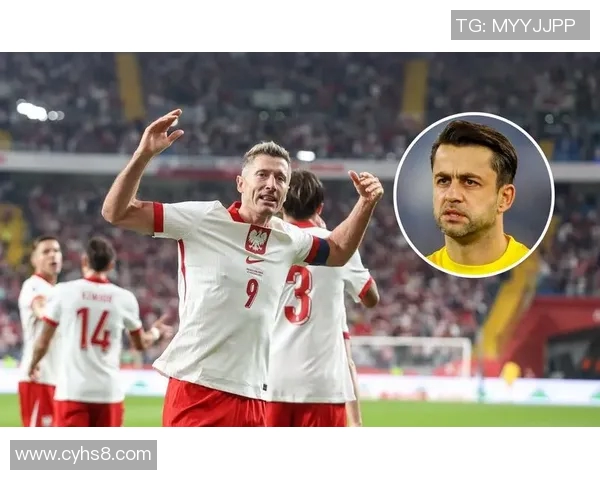 波兰国旗下的足球明星盘点及其辉煌成就解析